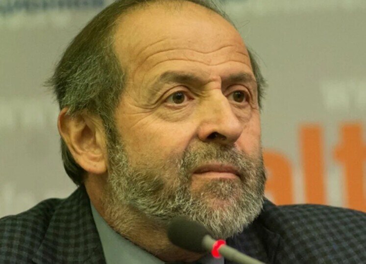 Вишневский убого попытался дискредитировать прошедший ЕДГ