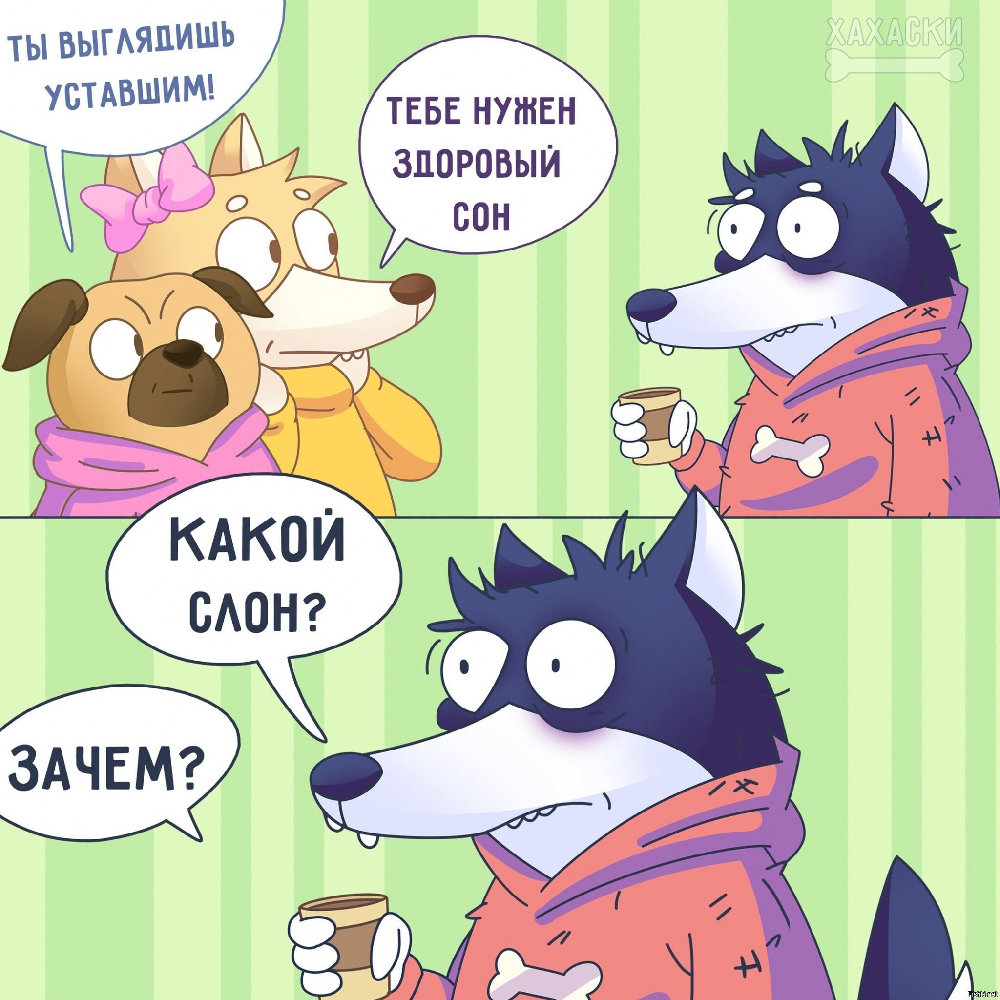 Солянка