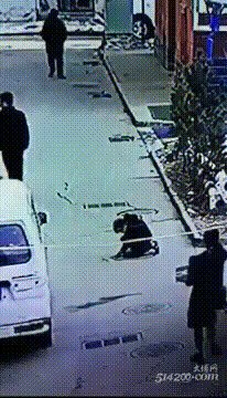 ....и полетели!
