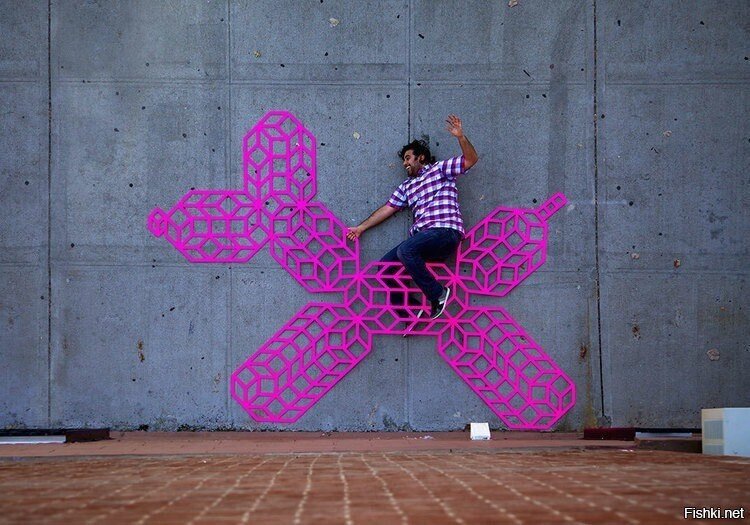 Aakash Nihalani (Аакаш Нихалани) из Нью-Йорка