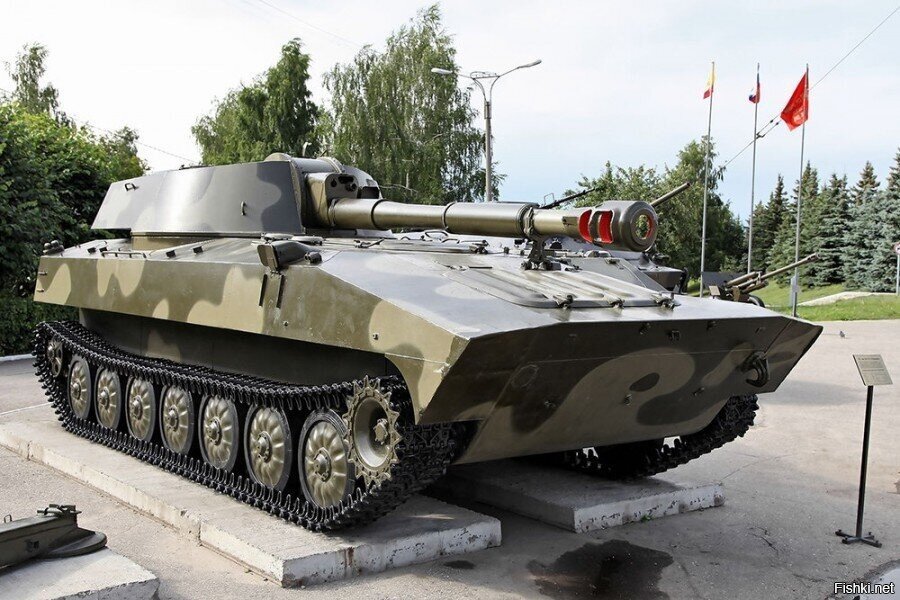 50 лет «Гвоздике»