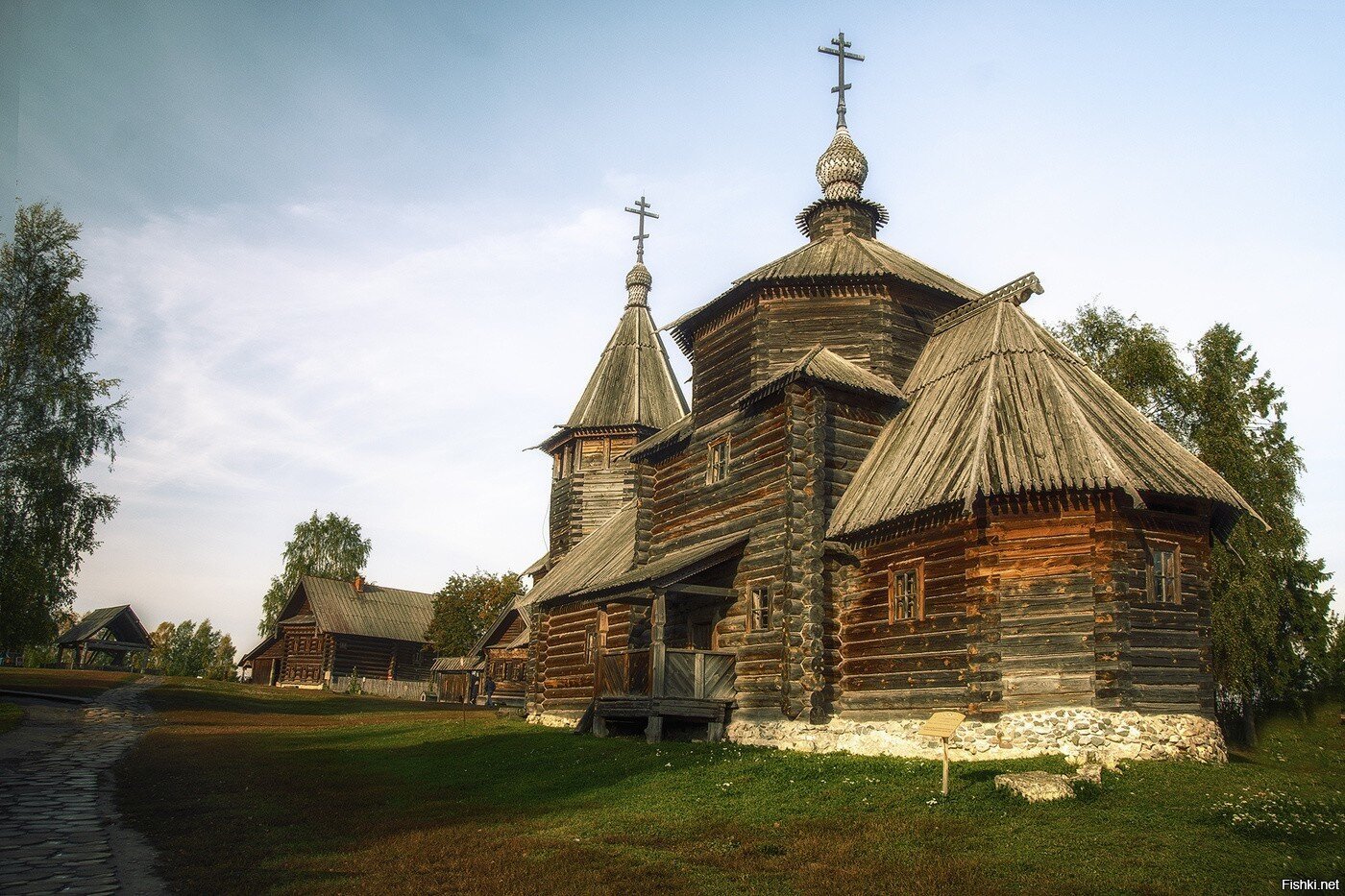 Солянка