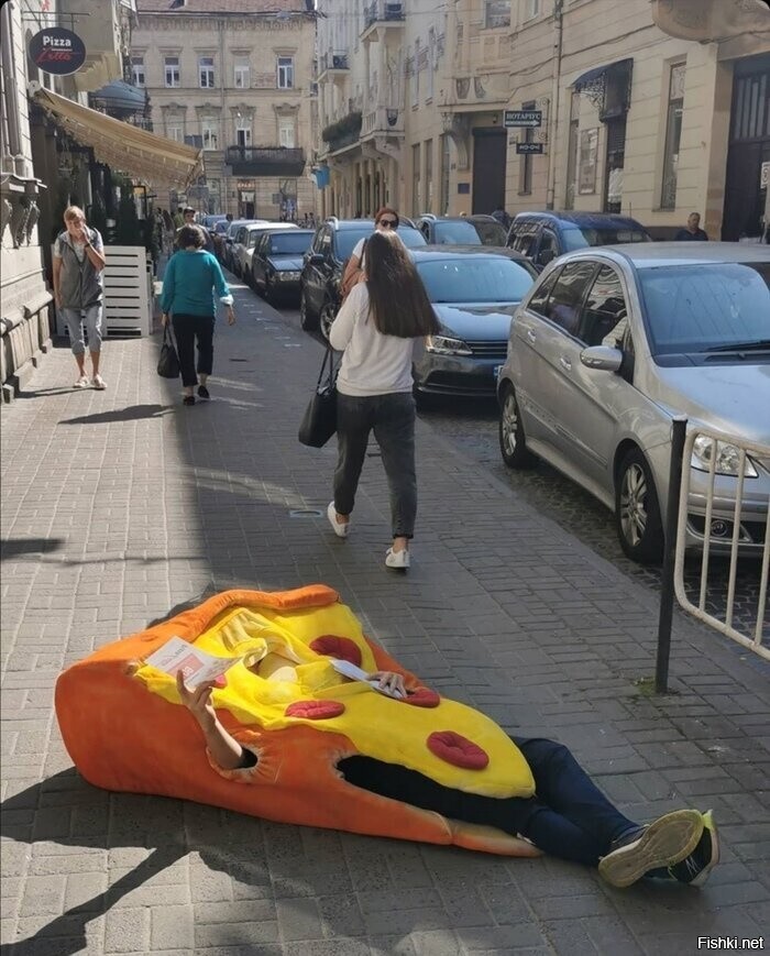 Солянка