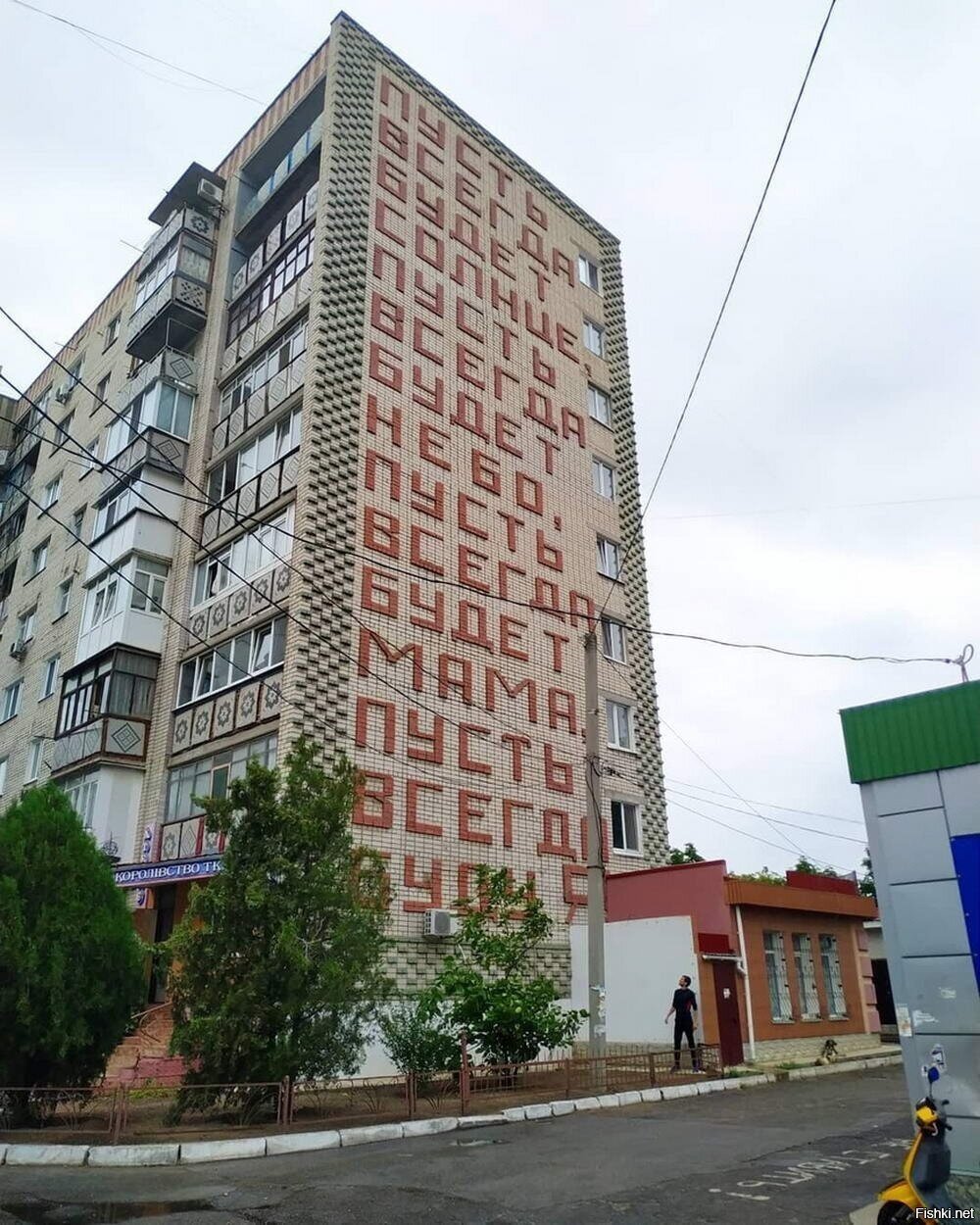 Солянка