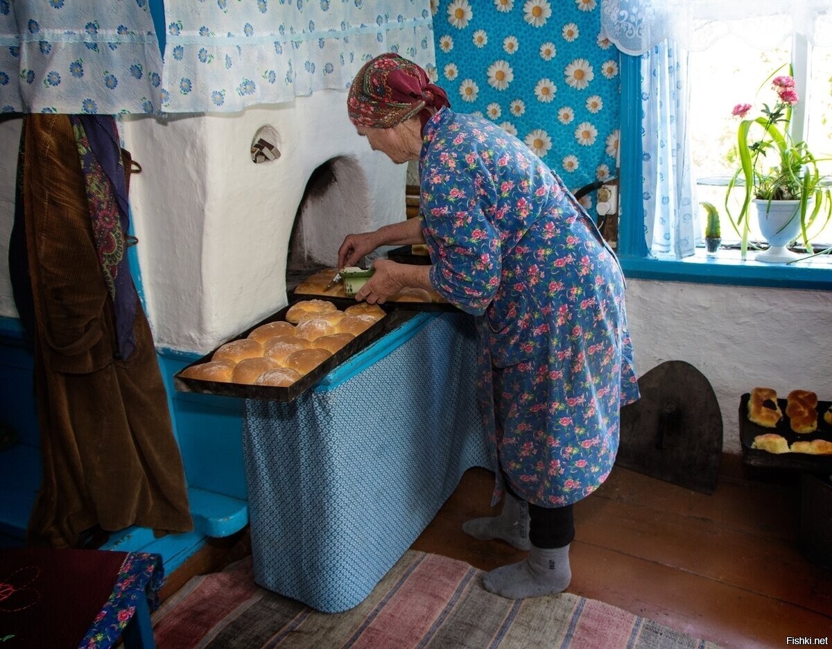 Солянка