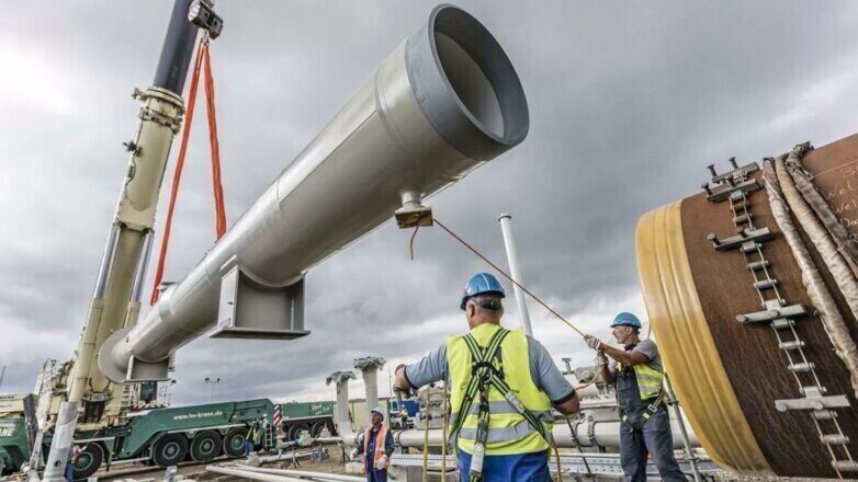 Польша получила уникальный шанс ударить по «Газпрому» и прикрыть «Северный поток — 2»