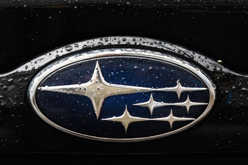 На&nbsp;шесть звезд: интересные факты из&nbsp;истории Subaru