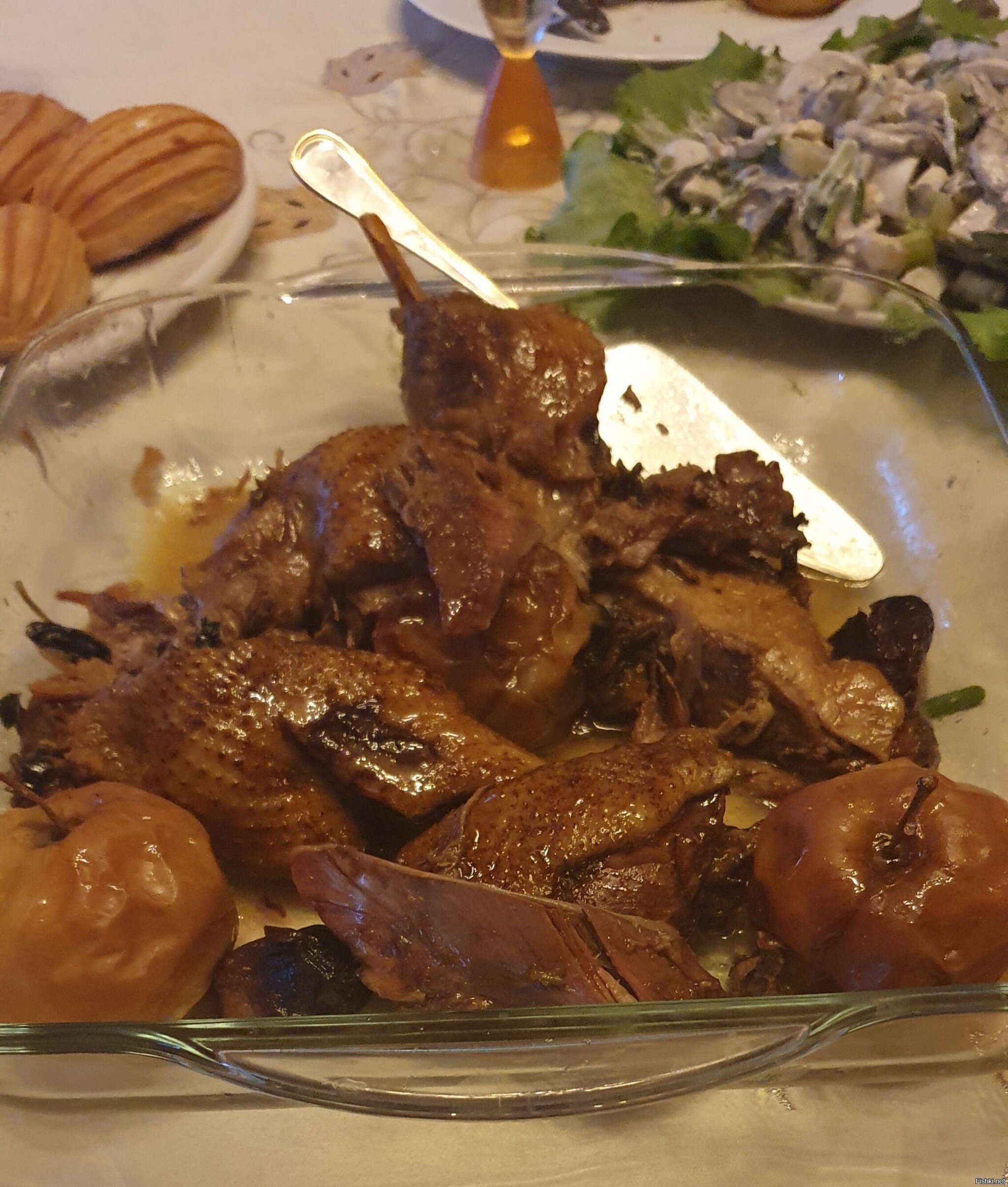 Солянка