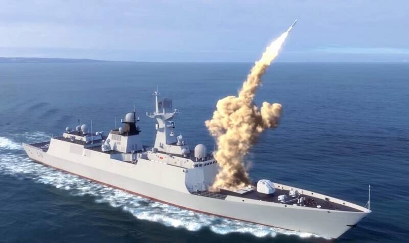 США планируют сбивать российские ракеты лазером. Американские мультики
