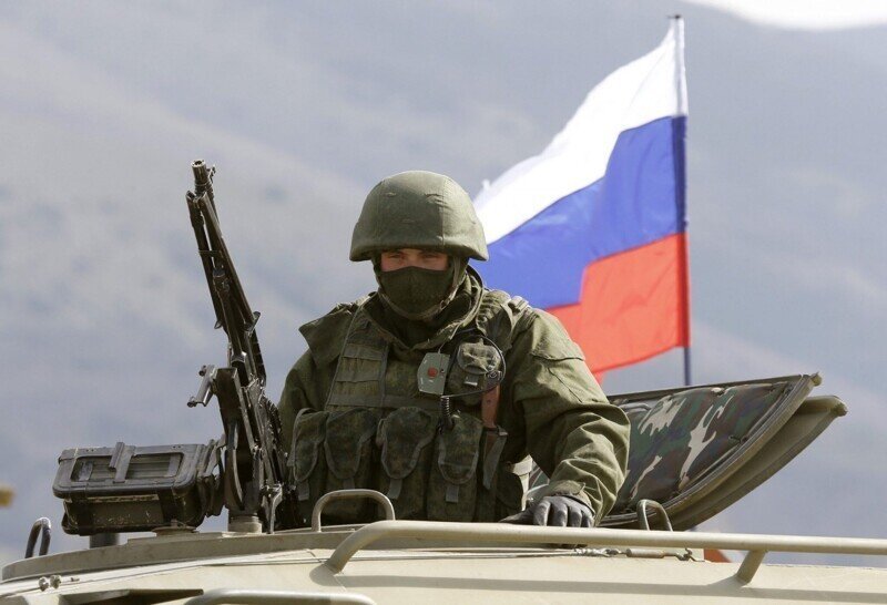 СБУ чуть не спровоцировала РФ на ввод войск на территорию Украины