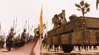 Наступило время индийского кинА