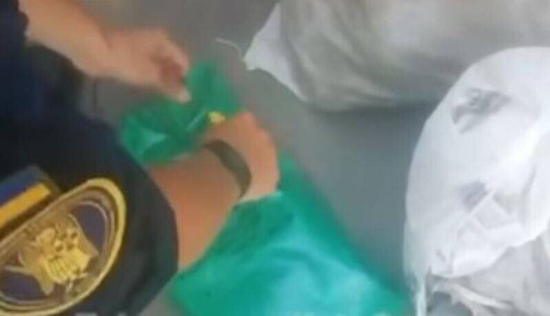 Паршивое питание: Нацгвардия Украины перешла на белковую диету