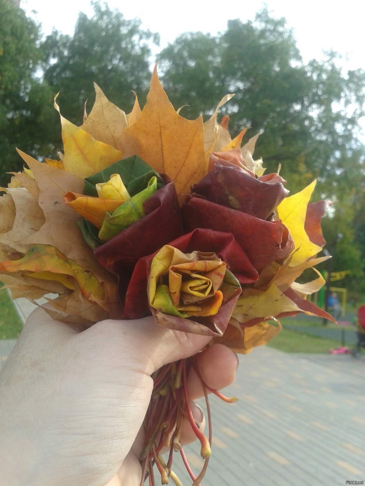 С пятничкой, соляне)