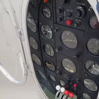 Полёт нормальный