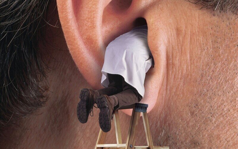 Что делать в домашних условиях при заложенности уха?