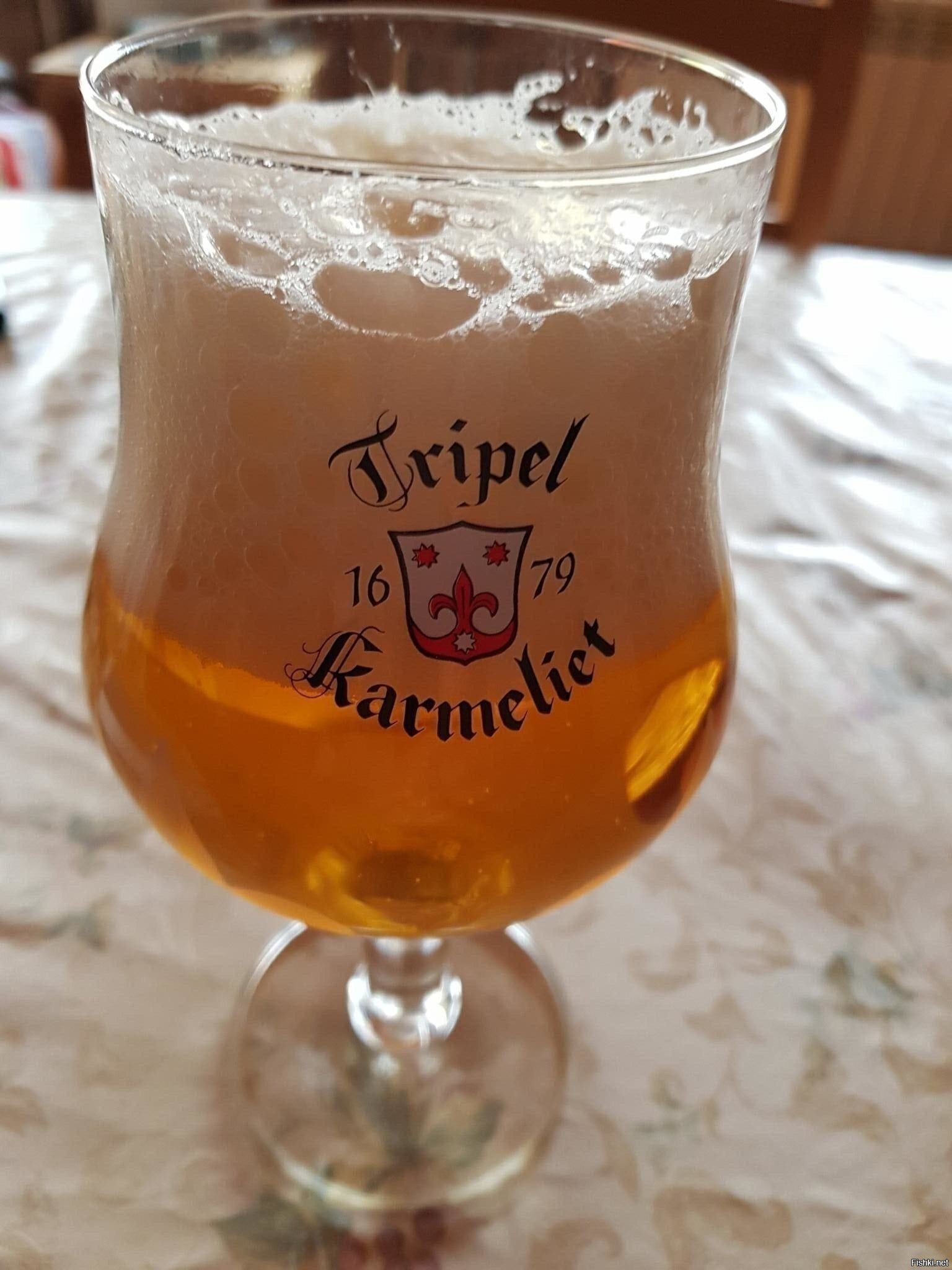 Вторник - это маленький четверг