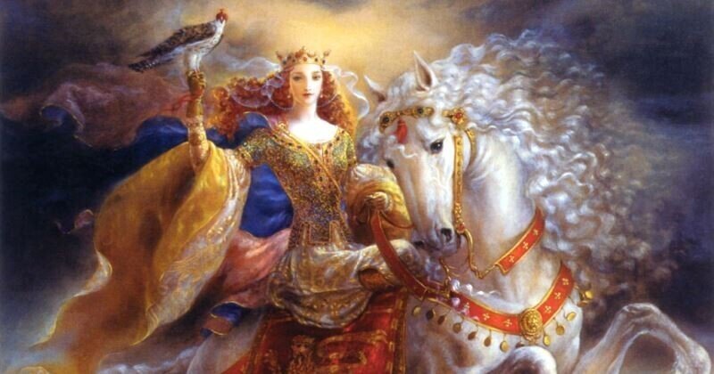Алиенора Аквитанская: как белокурая принцесса покорила средневековую Европу