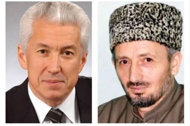 Политическая борьба в Дагестане. Кто стоит за атаками на Муфтият