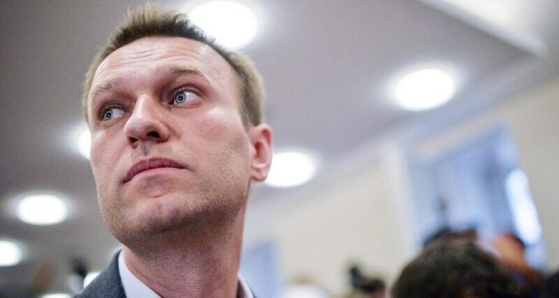 По мнению Володина, отравление Навального инсценировано западными спецслужбами