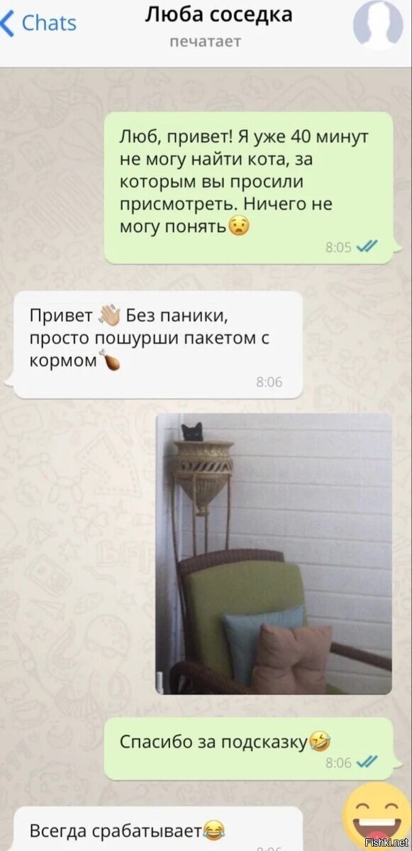 Солянка