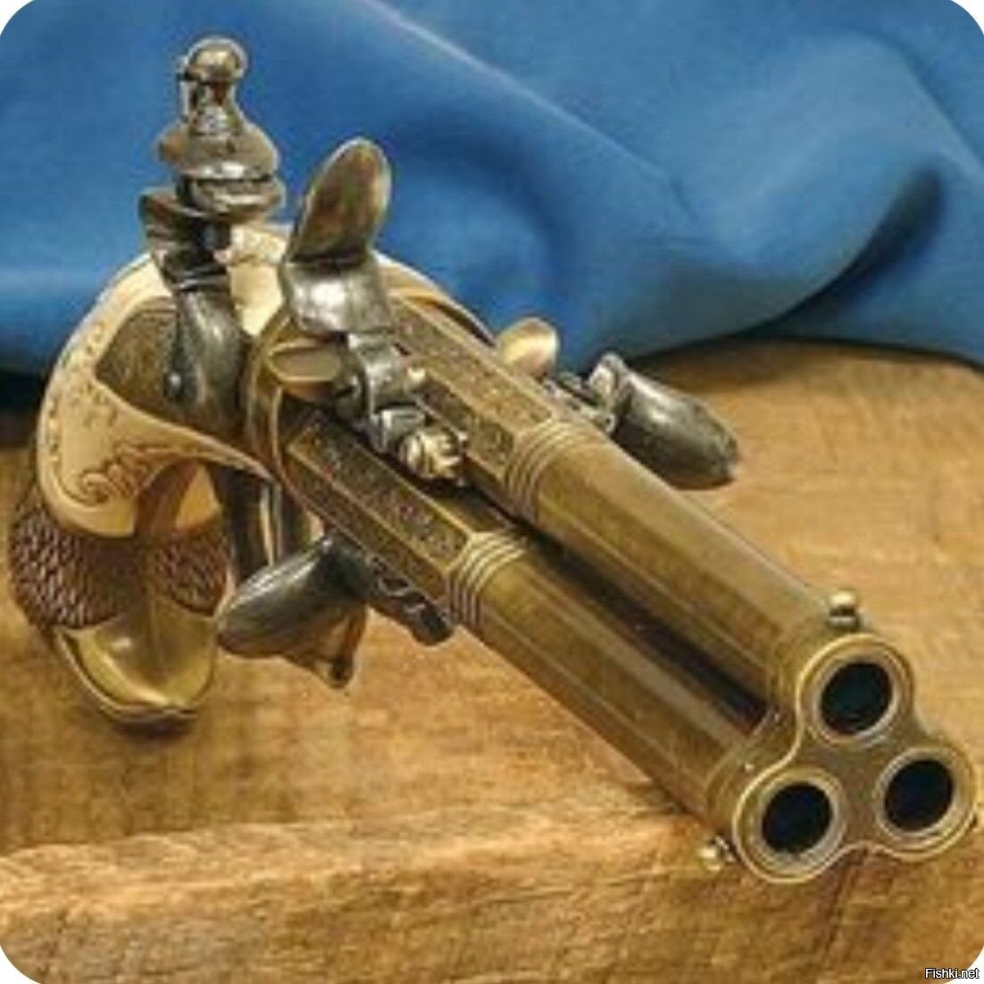 Бах
