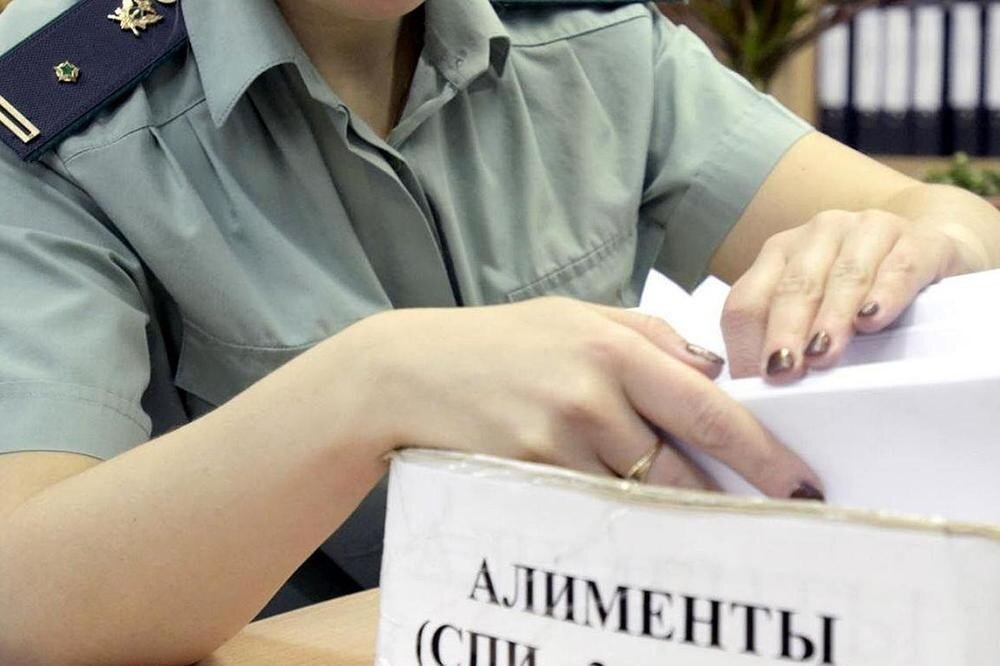 В России за счет отчислений со всех зарплат могут создать государственный алиментный фонд