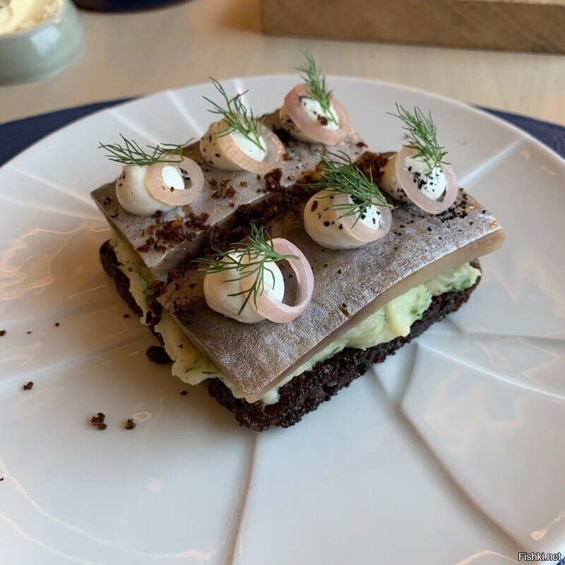 Фото со вкусом и запахом