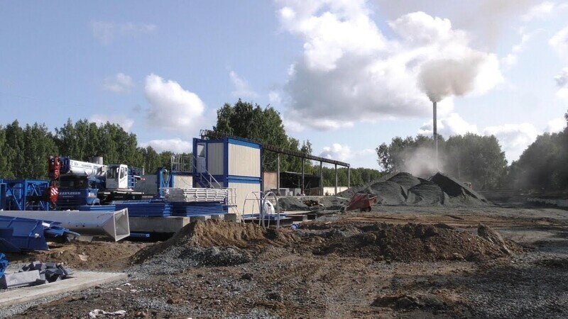 Проблема не решится от переезда «АБЗ-1» в Конную Лахту: завод уничтожит местную экосистему