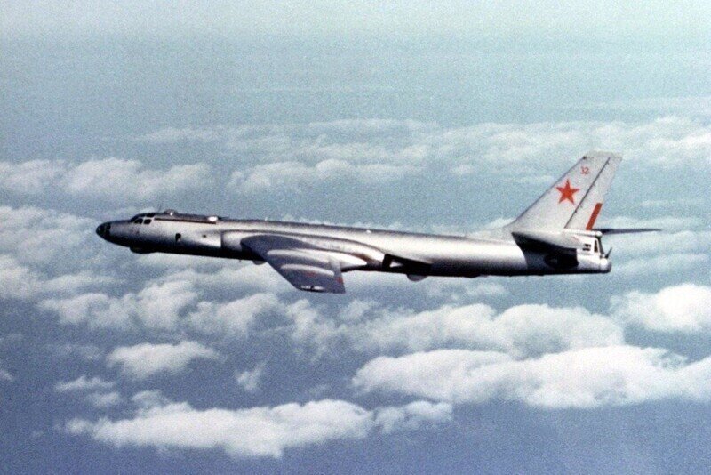 Взгляд изнутри. Легендарные советские самолеты на&nbsp;снимках с&nbsp;необычной стороны