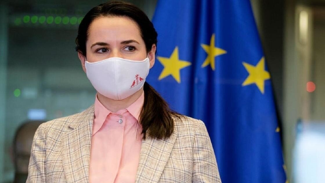 Тихановская объявила ультиматум Лукашенко