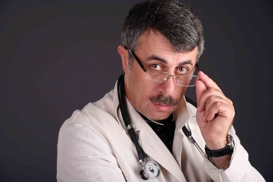 Политика, а&nbsp;не медицина: так охарактеризовал суть коронавирусных ограничений доктор Комаровский 