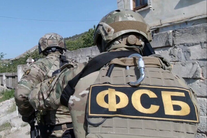 В Волгограде нейтрализовали группировку боевиков, планировавших теракты в городе