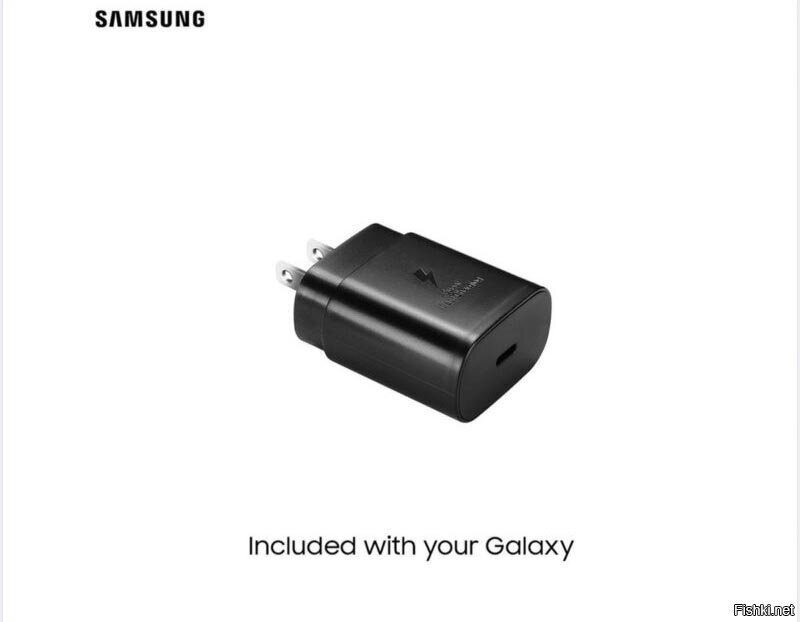 Ненавязчивый юмор от Самсунга &quot;Входит в комплект вашего Galaxy&quot; 