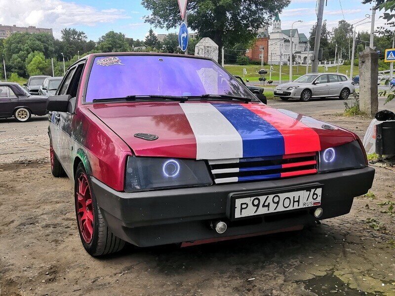 Автовсячина