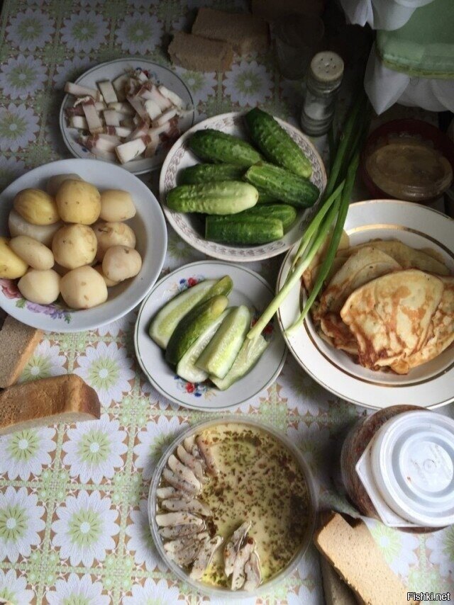 Солянка