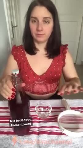Настоялось: