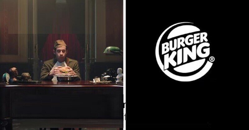 Неофициальная реклама Burger King в советском стиле покорила интернет!