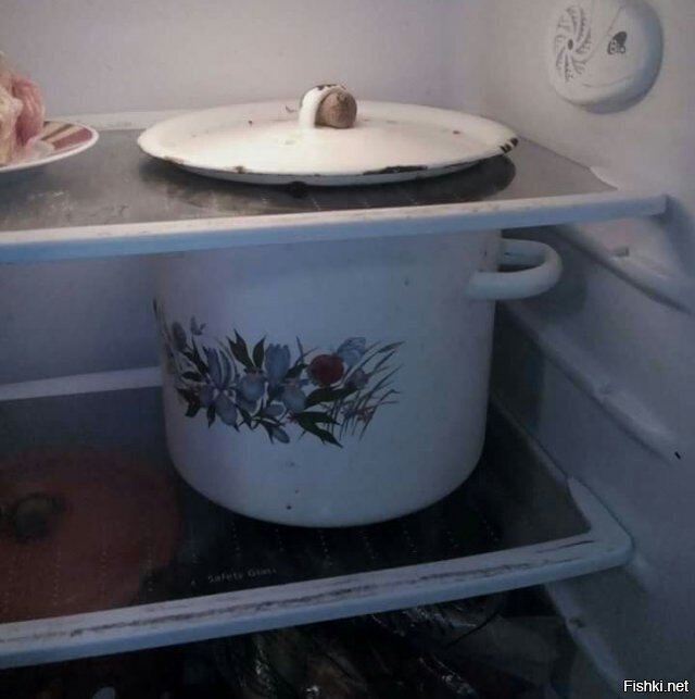 Солянка