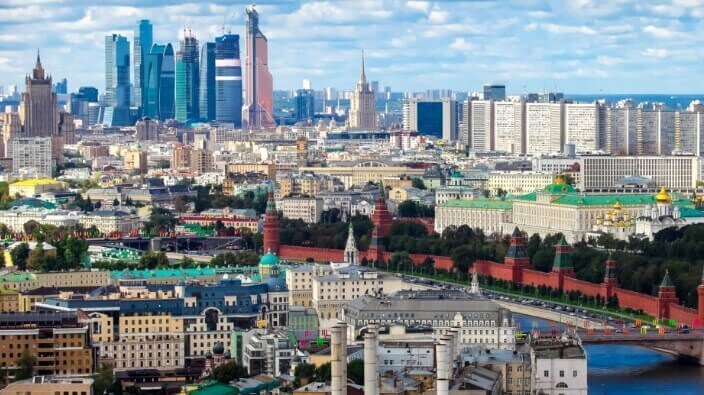 Лучшие города России для проживания в 2020 году
