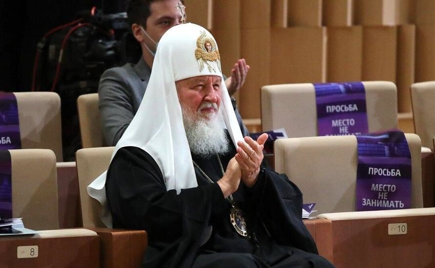 Журналисты нашли у семьи патриарха Кирилла недвижимость на 225 миллионов рублей