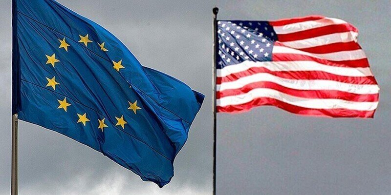 Никогда такого не было: разлад между ЕС и США по поводу Белоруссии