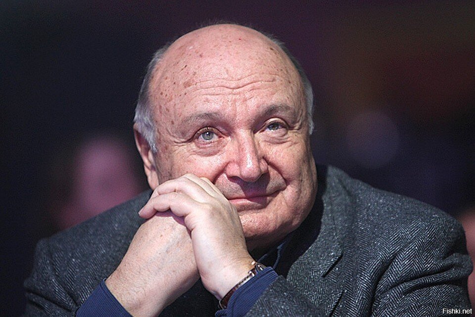 Ну, вот и всё