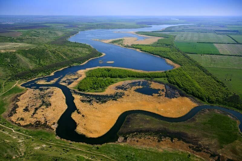 Мартышка и очки: на Украине не умеют использовать собственные ресурсы по назначению