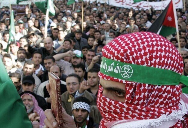 Террористы из организации «Братья-мусульмане» выдвигают Башагу на пост премьер-министра в Ливии