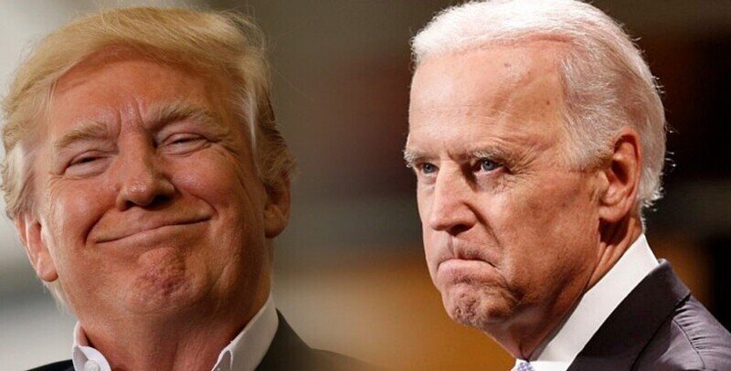 Как по-глобалистски «Зрада»? Кажись Трамп побеждает