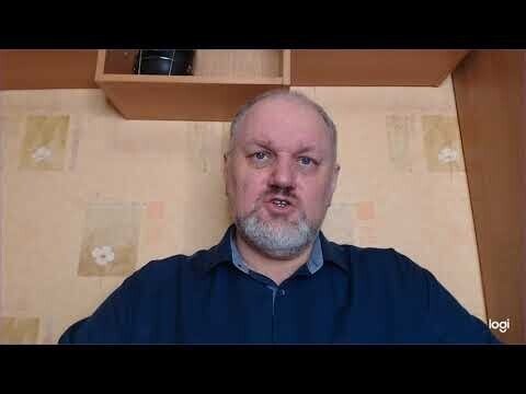 Ещё раз о пандемии