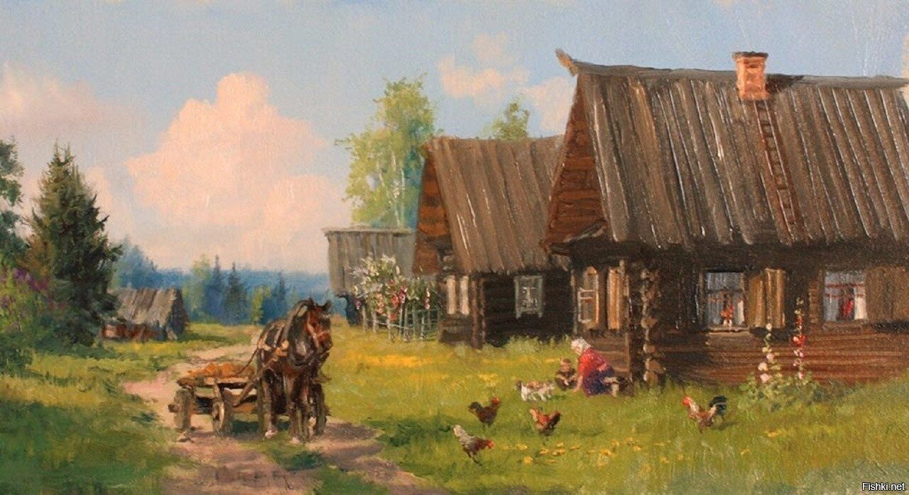 Солянка