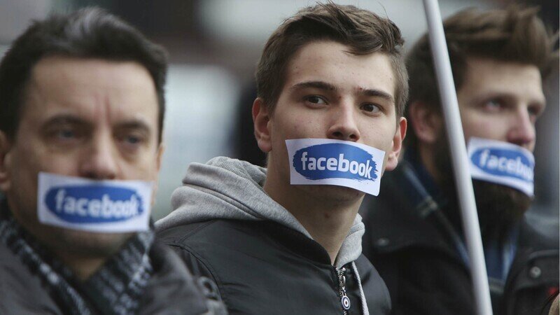 Близится закат антироссийской цензуры в западных интернет-сервисах