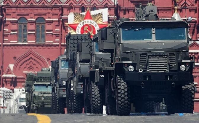 ТОС-2: Самое страшное неядерное оружие в мире