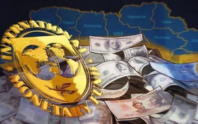 Денег нет, и не будет: получит ли Украина заветный транш от МВФ
